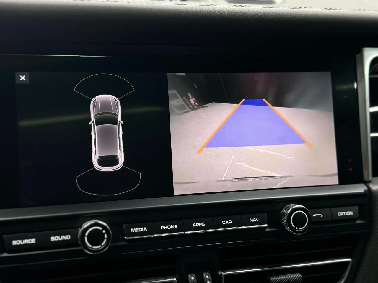 Porsche Macan S* AWD* LANE-ASSIST* BOSE* PANOROOF* COOLED-SEATS* - изображение 10