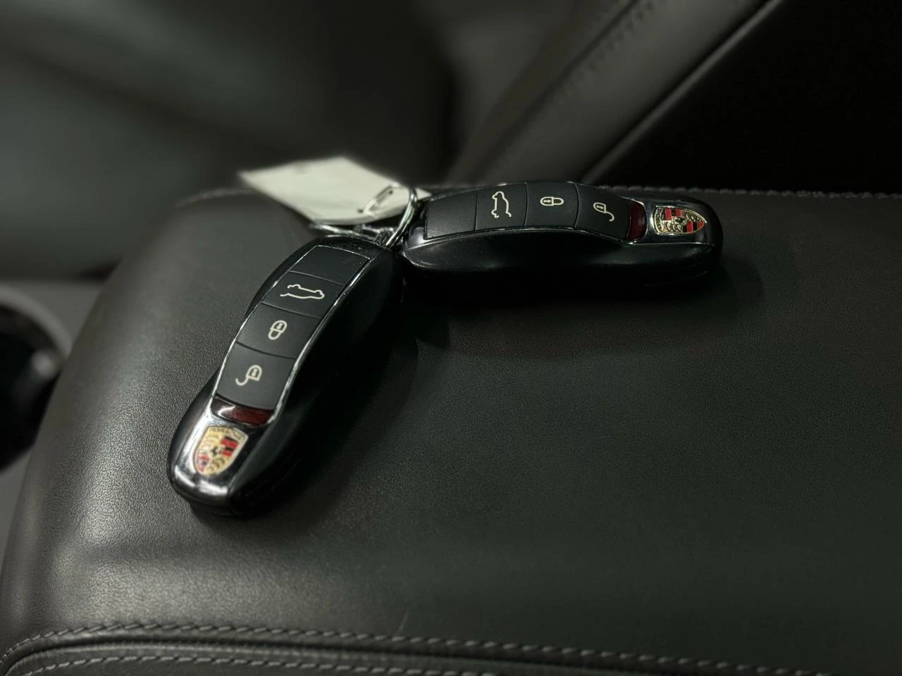 Porsche Macan S* AWD* LANE-ASSIST* BOSE* PANOROOF* COOLED-SEATS* | Mobile.bg � ����������� 14