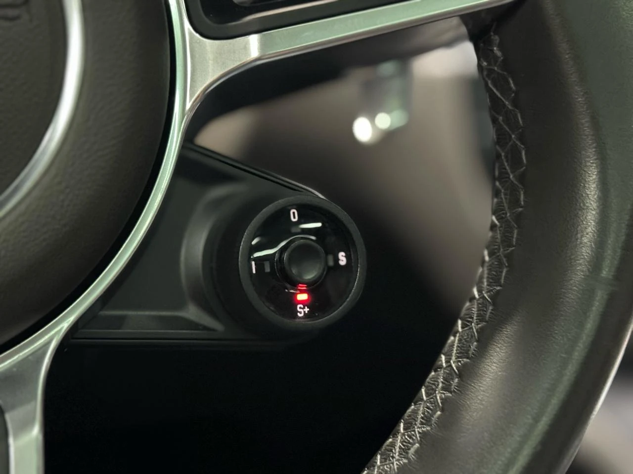 Porsche Macan S* AWD* LANE-ASSIST* BOSE* PANOROOF* COOLED-SEATS* - изображение 9