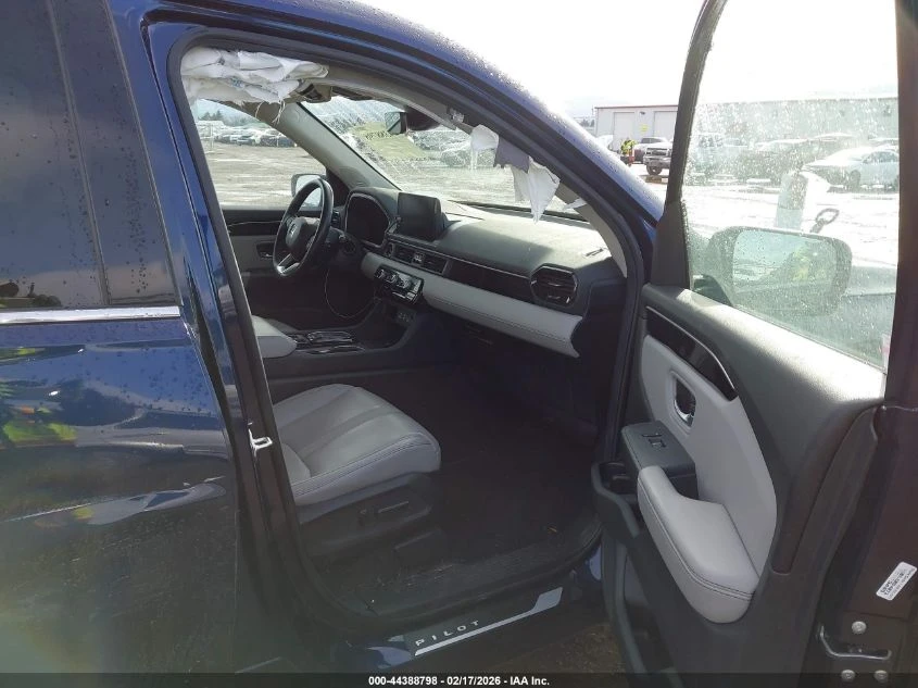 Honda Pilot 3.5l Touring | Mobile.bg � ����������� 5