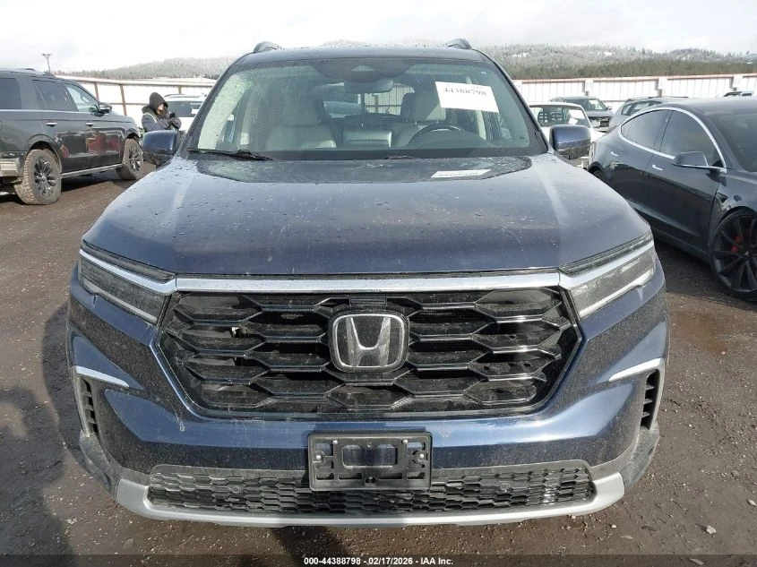 Honda Pilot 3.5l Touring | Mobile.bg � ����������� 12