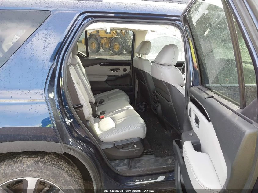 Honda Pilot 3.5l Touring | Mobile.bg � ����������� 8