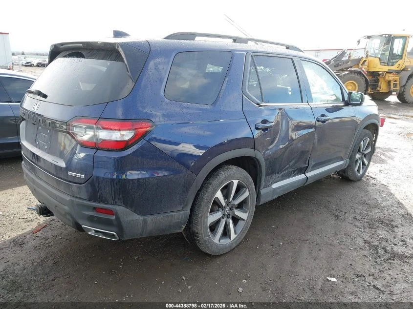 Honda Pilot 3.5l Touring | Mobile.bg � ����������� 4