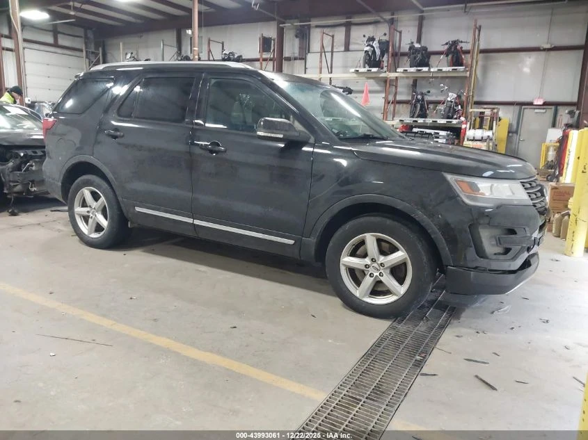 Ford Explorer 3.5l Xlt | Mobile.bg � ����������� 1