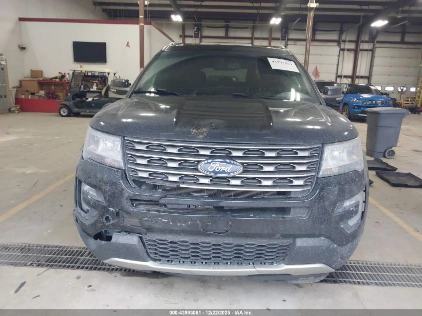 Ford Explorer 3.5l Xlt | Mobile.bg � ����������� 12