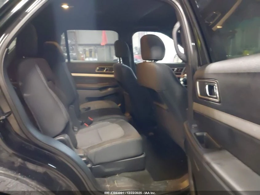 Ford Explorer 3.5l Xlt - изображение 8