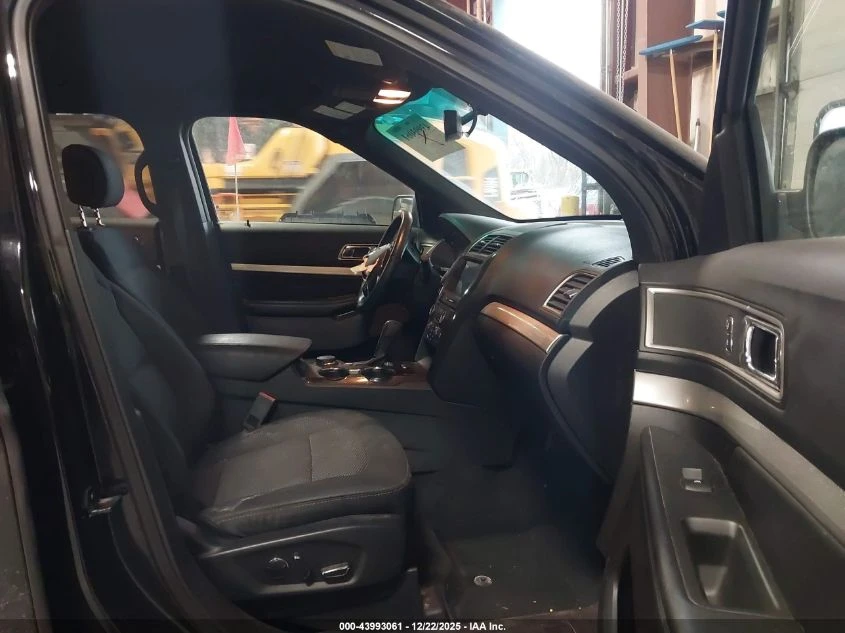 Ford Explorer 3.5l Xlt - изображение 5