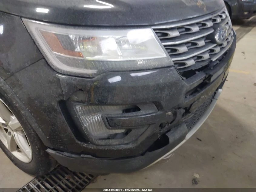 Ford Explorer 3.5l Xlt - изображение 6