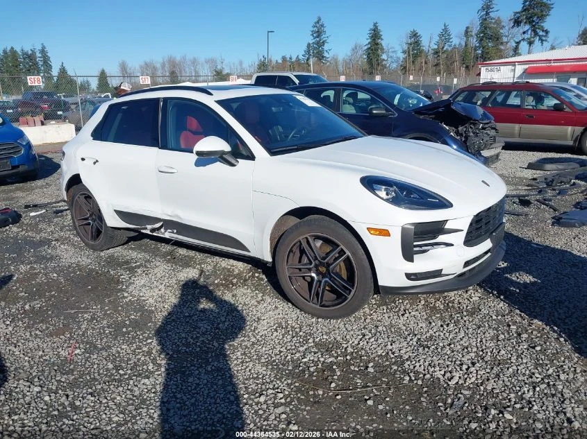 Porsche Macan 2.0l | Mobile.bg � ����������� 1