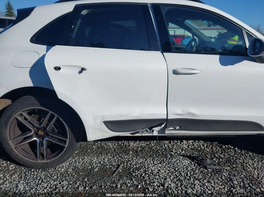 Porsche Macan 2.0l - изображение 6