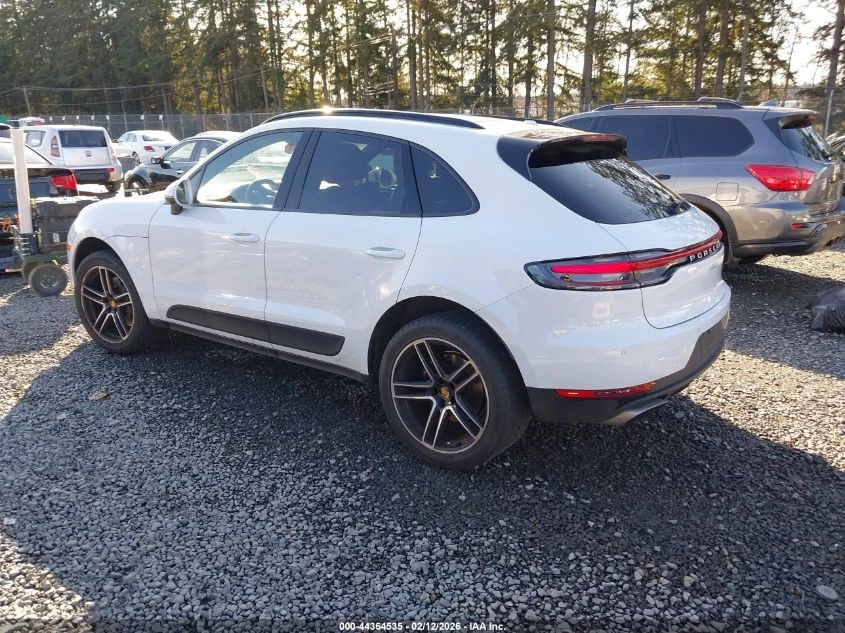 Porsche Macan 2.0l - изображение 3