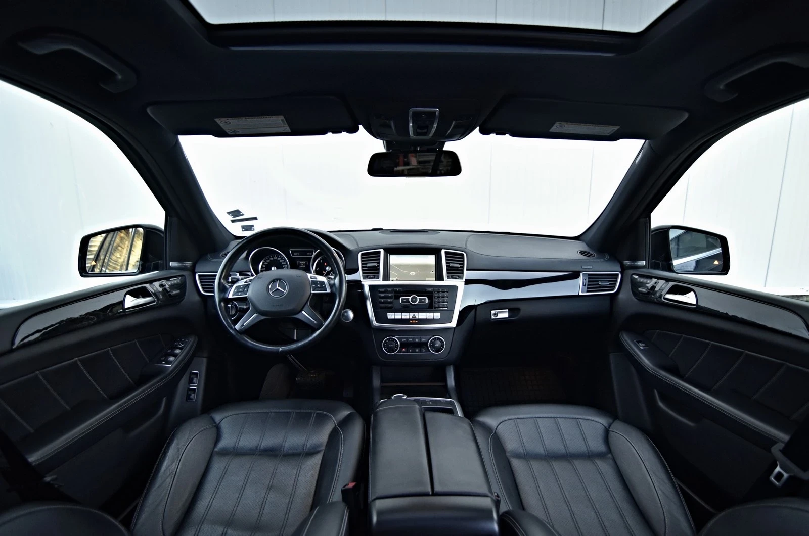 Mercedes-Benz GL 350 | Mobile.bg � ����������� 4