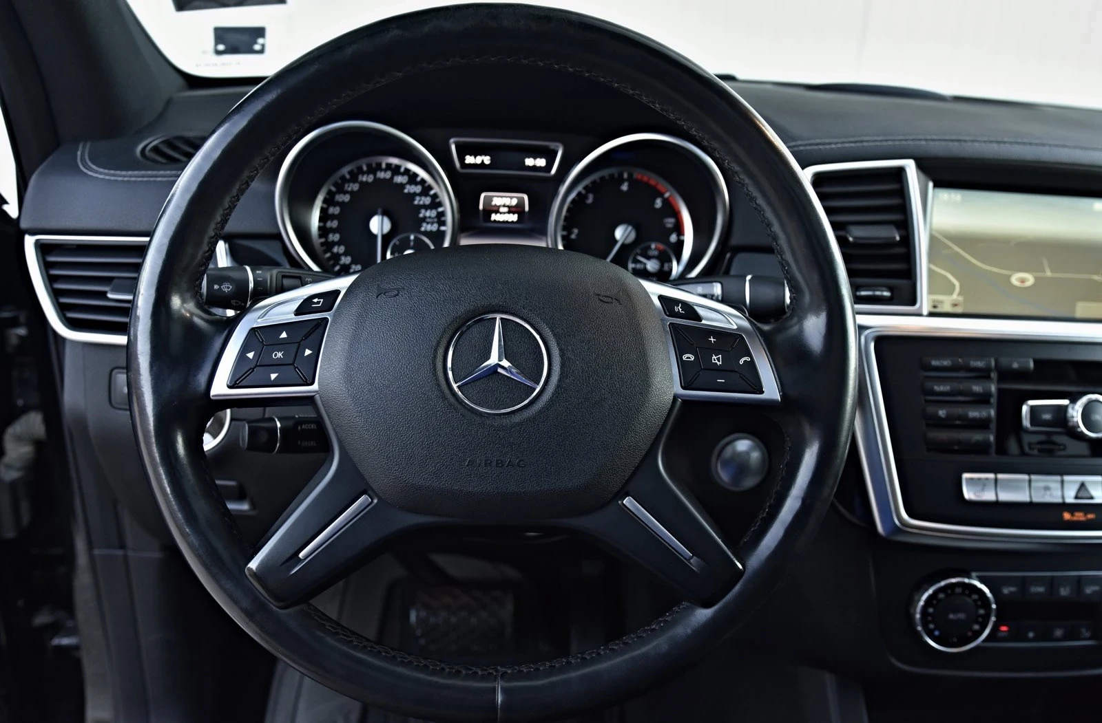 Mercedes-Benz GL 350 | Mobile.bg � ����������� 5