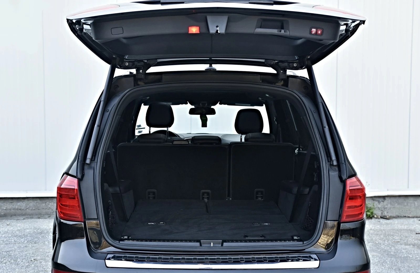 Mercedes-Benz GL 350 | Mobile.bg � ����������� 12