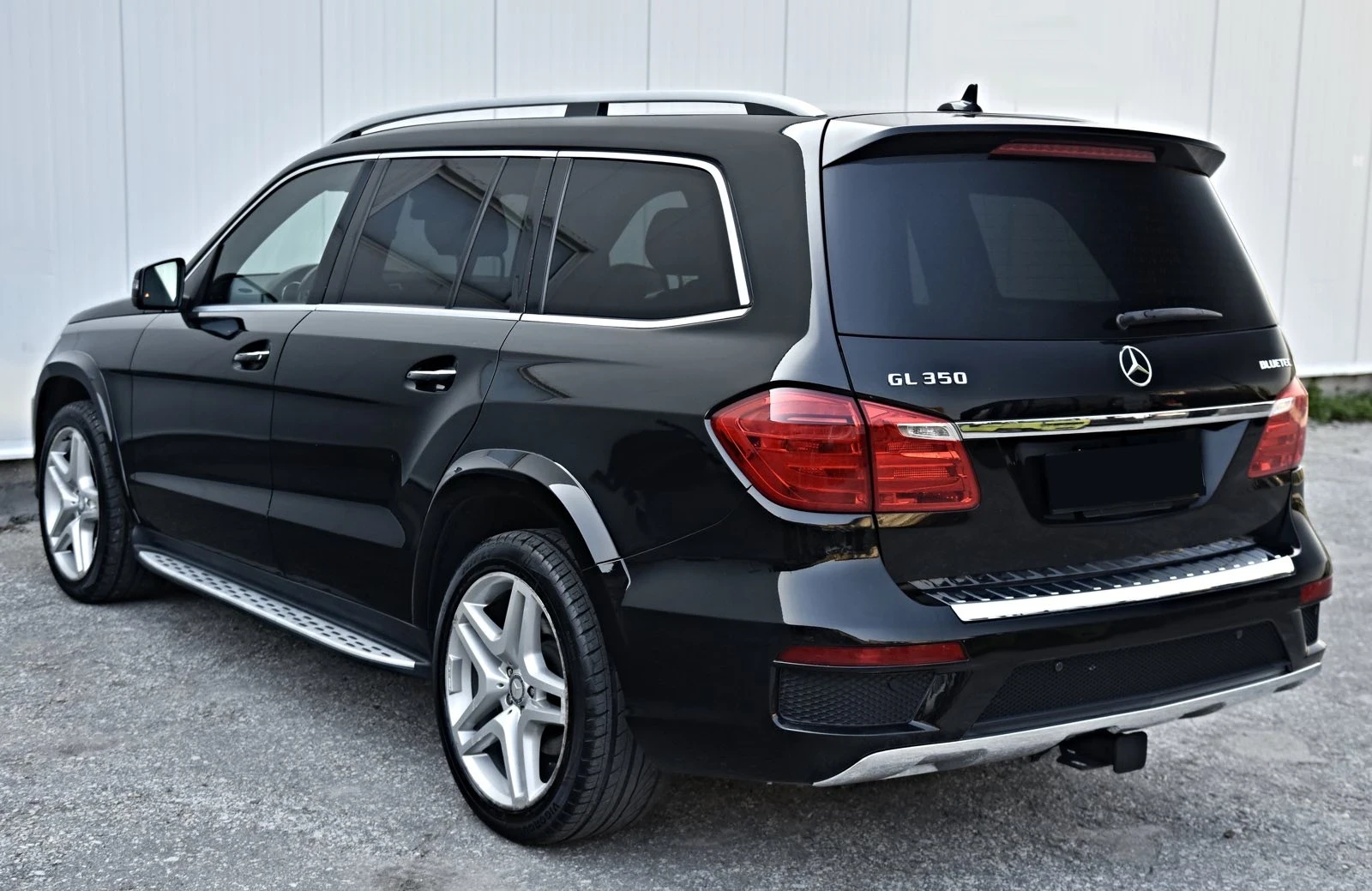 Mercedes-Benz GL 350 | Mobile.bg � ����������� 3