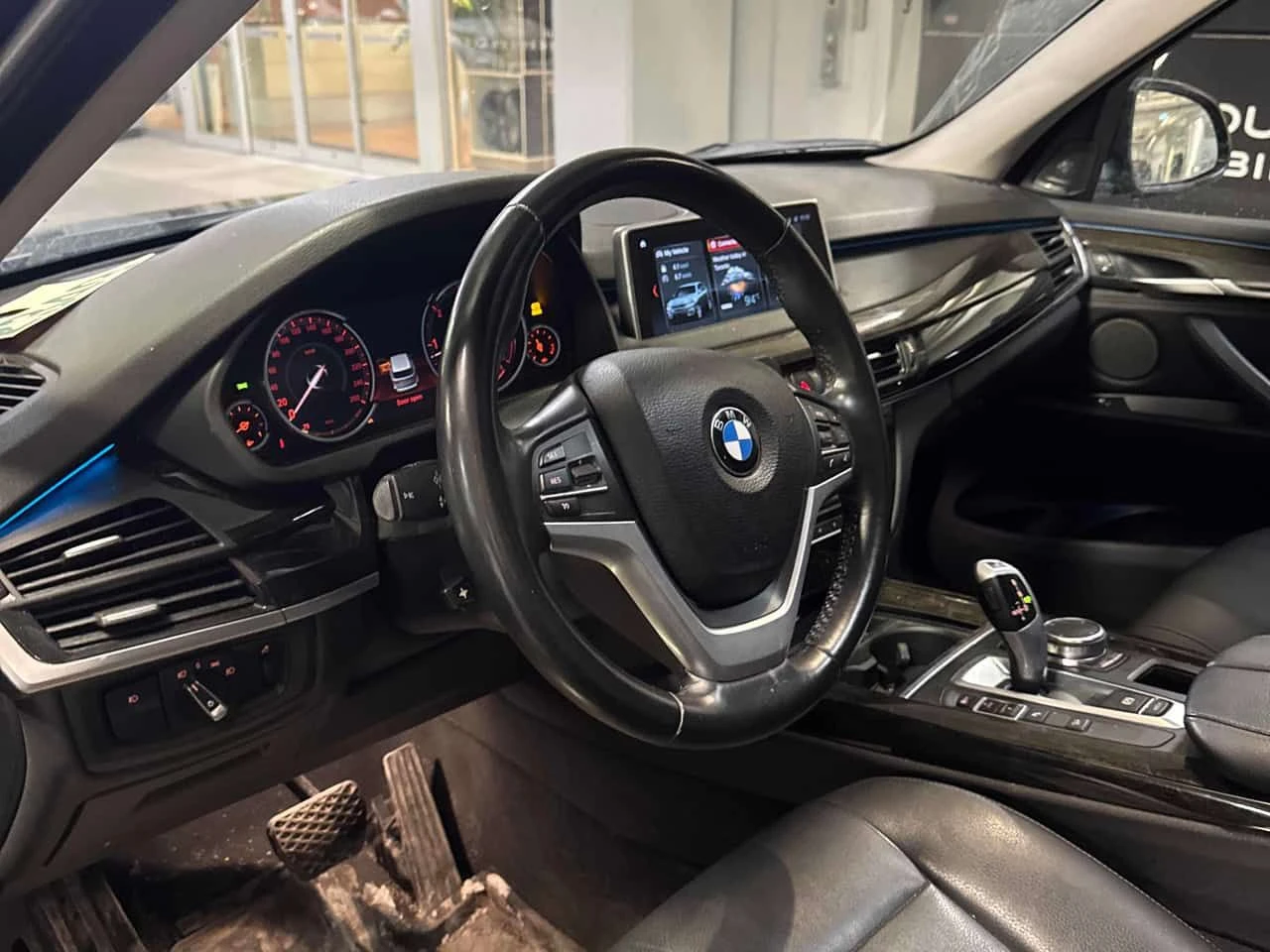 BMW X5 * xDrive35d ��������� �����* HARMAN/KARDON* ������ | Mobile.bg � ����������� 5