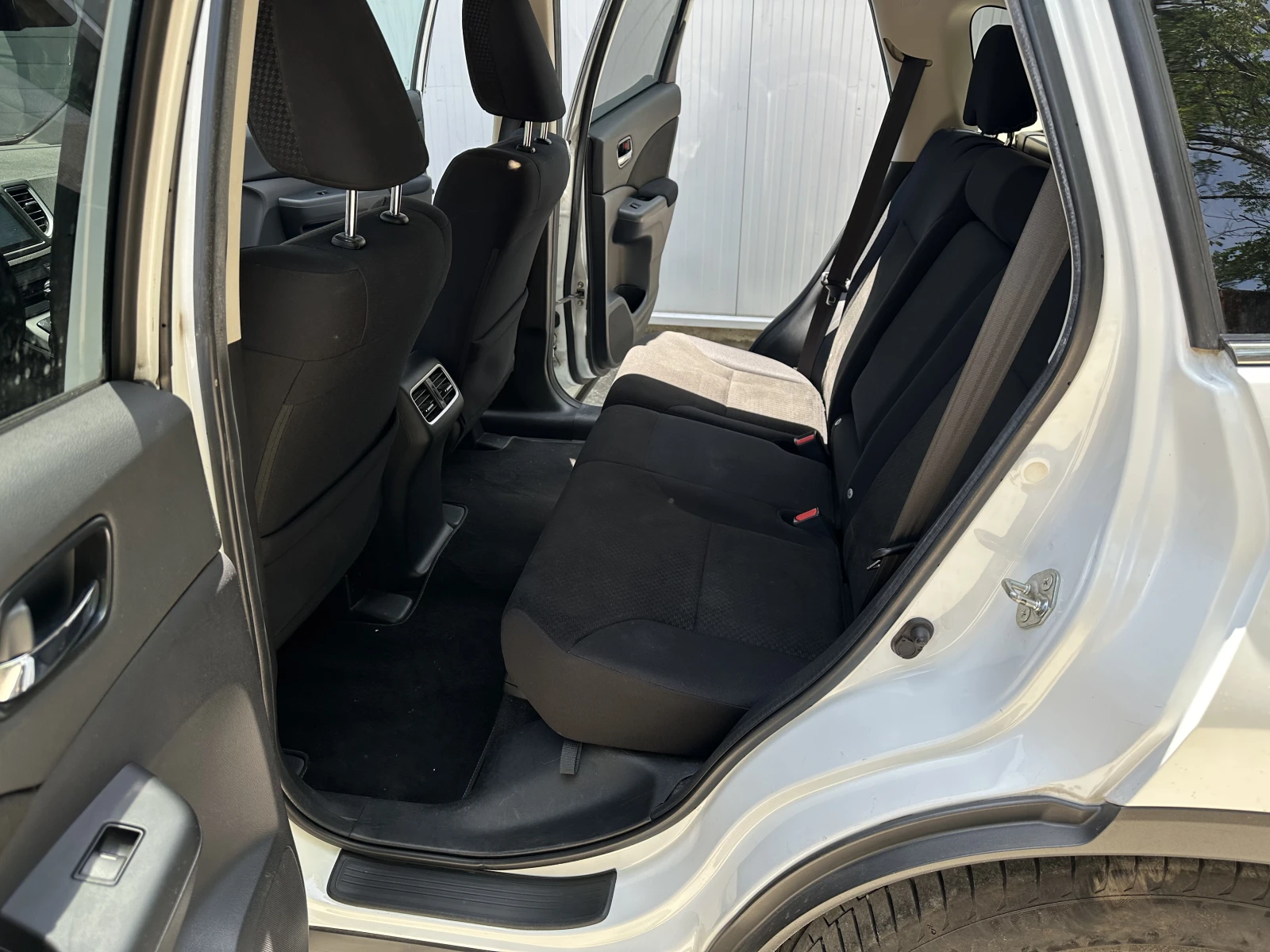 Honda Cr-v, снимка 7 - Автомобили и джипове - 54820881