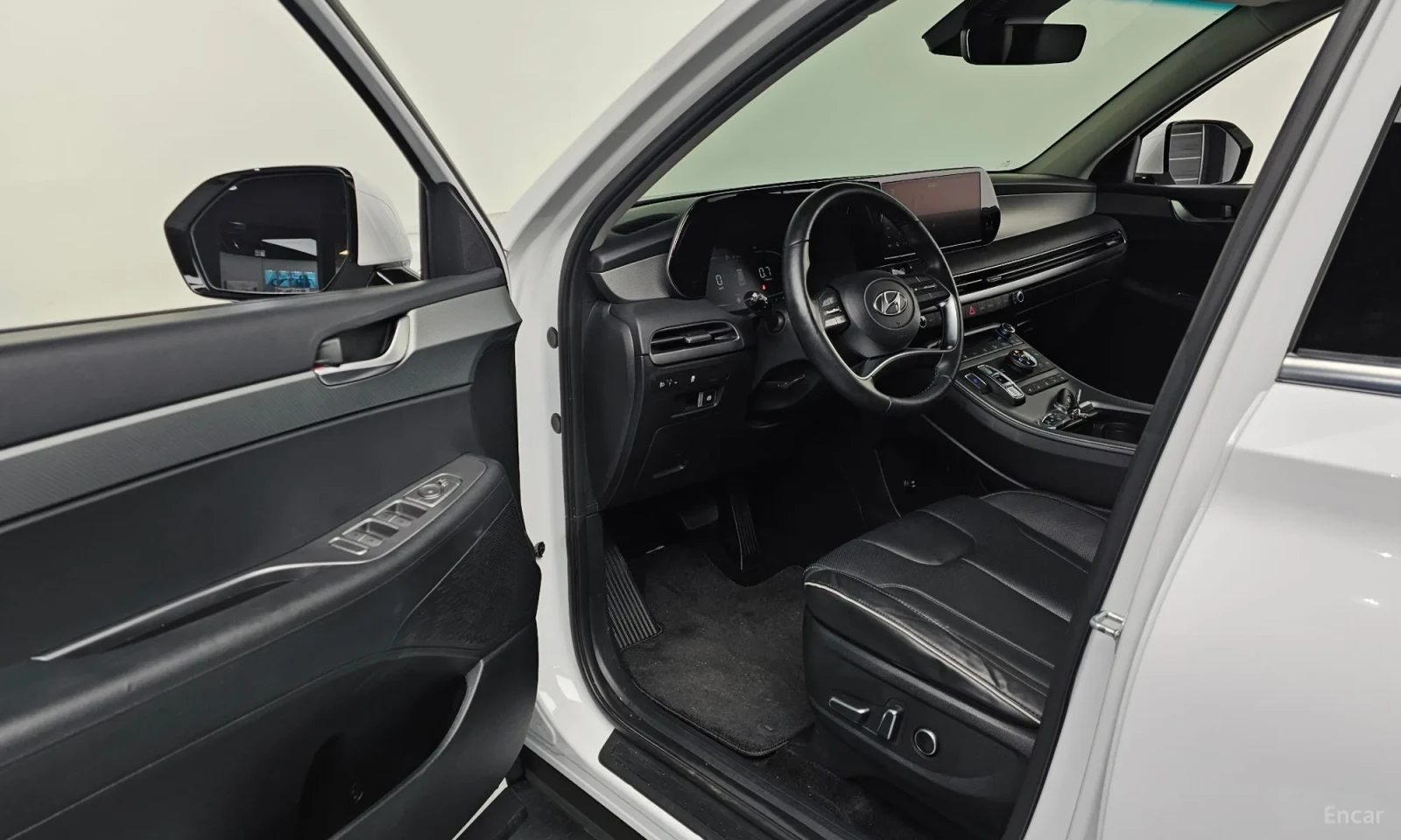 Hyundai Palisade * * 3.8* * 4WD* * FACE* * DIGITAL* *  | Mobile.bg � ����������� 10