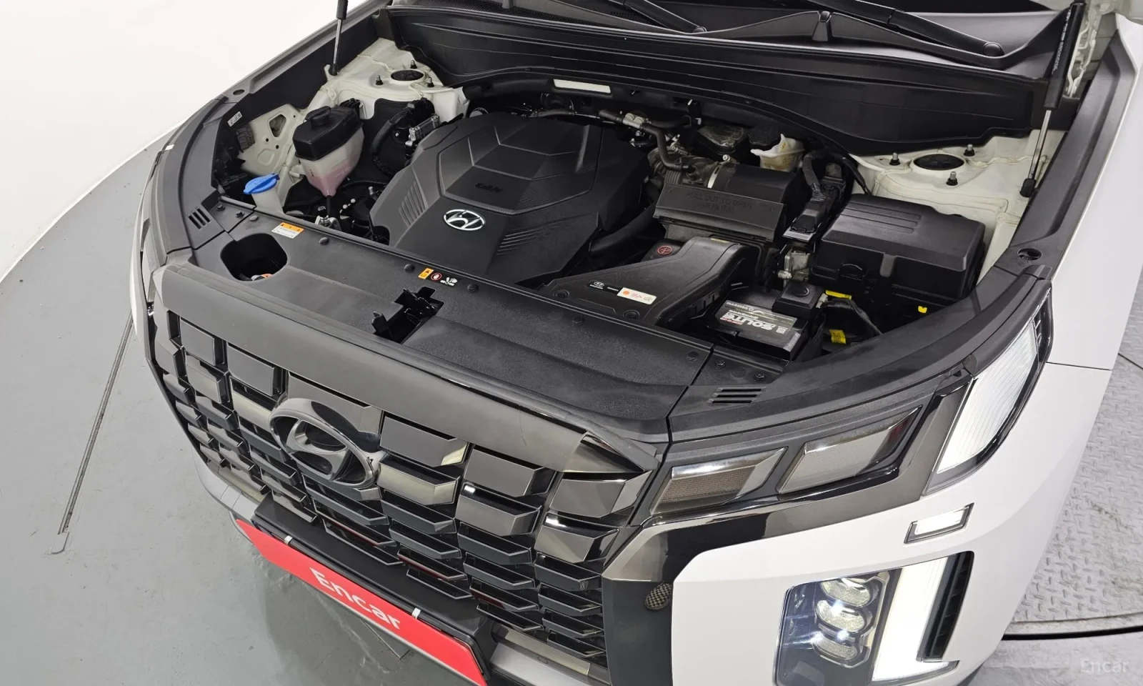 Hyundai Palisade * * 3.8* * 4WD* * FACE* * DIGITAL* *  | Mobile.bg � ����������� 6