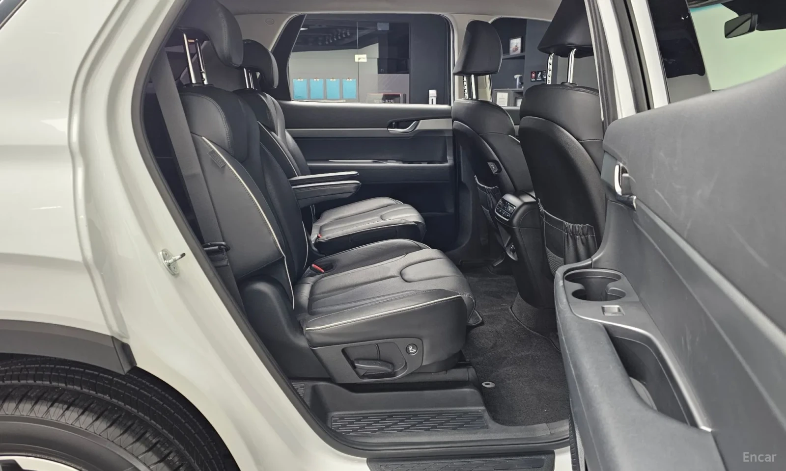 Hyundai Palisade * * 3.8* * 4WD* * FACE* * DIGITAL* *  | Mobile.bg � ����������� 12