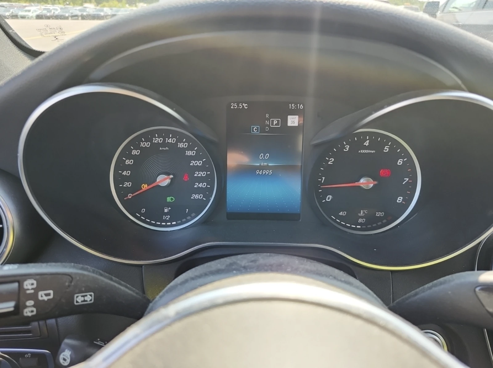 Mercedes-Benz GLC 300 2022 Mercedes-Benz GLC 300 | Mobile.bg � ����������� 6