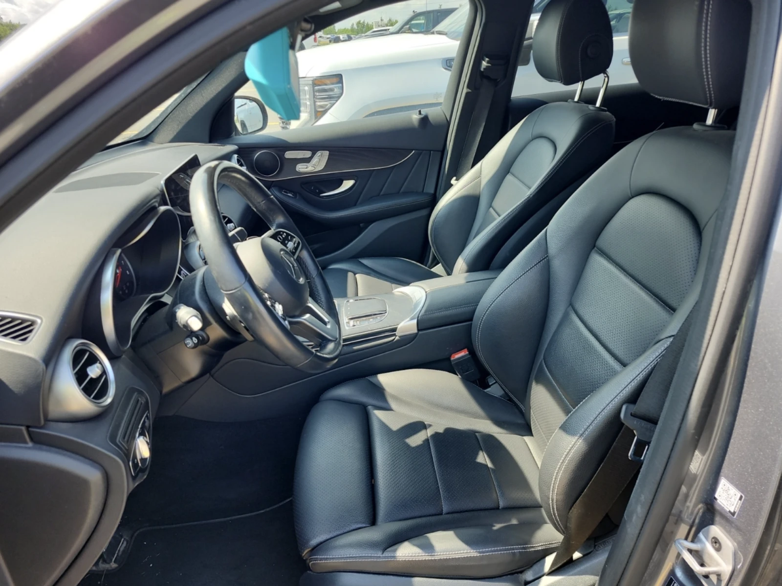 Mercedes-Benz GLC 300 2022 Mercedes-Benz GLC 300 | Mobile.bg � ����������� 5