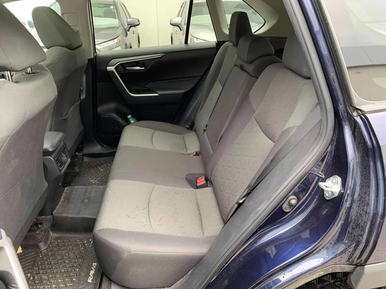 Toyota Rav4 * XLE * CARFAX * ОПЦИЯ ЗА ФИНАНСИРАНЕ, снимка 16 - Автомобили и джипове - 55505617