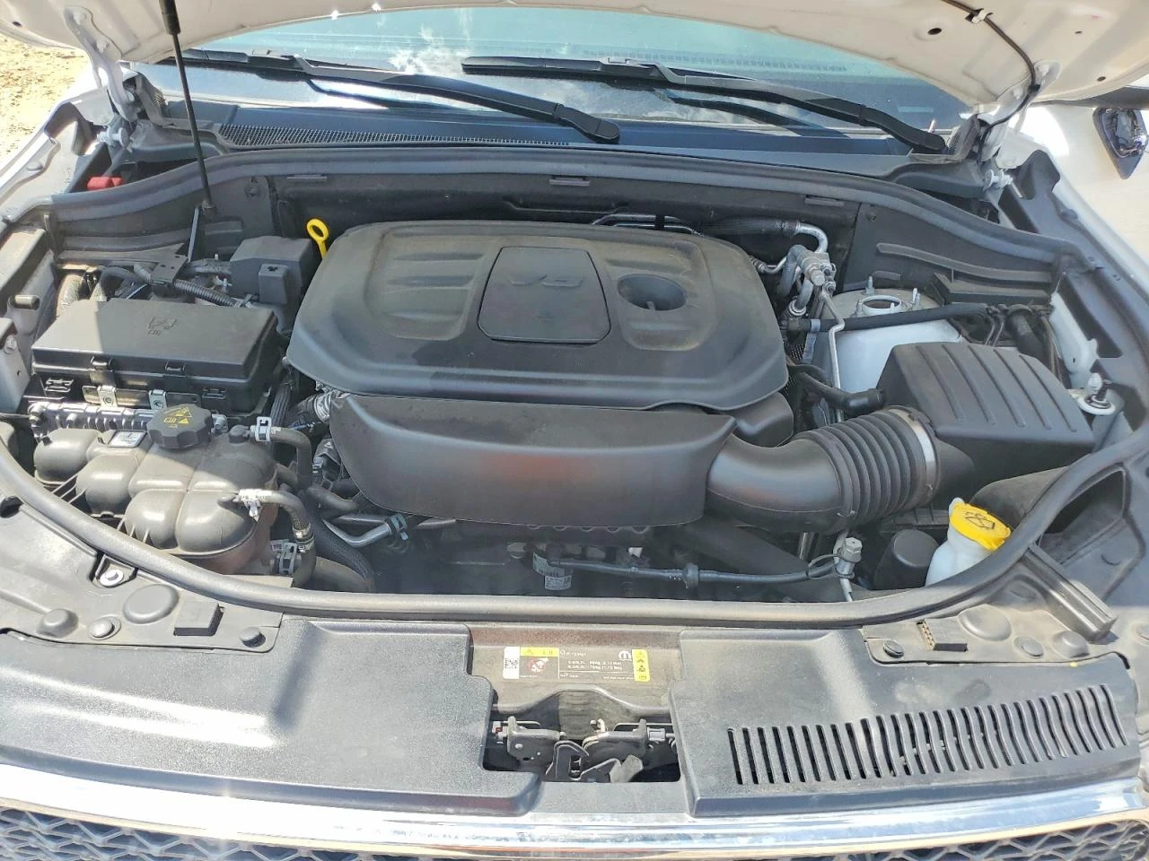 Dodge Durango 3.6l Sxt | Mobile.bg � ����������� 12