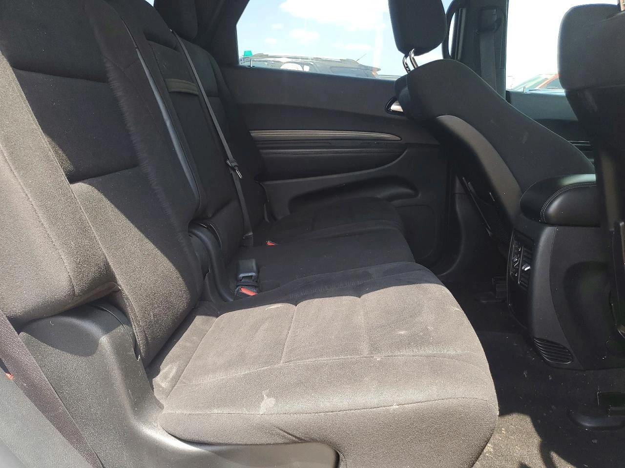 Dodge Durango 3.6l Sxt | Mobile.bg � ����������� 11