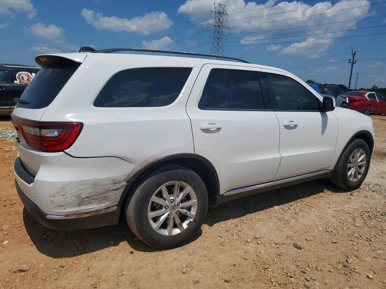 Dodge Durango 3.6l Sxt | Mobile.bg � ����������� 3