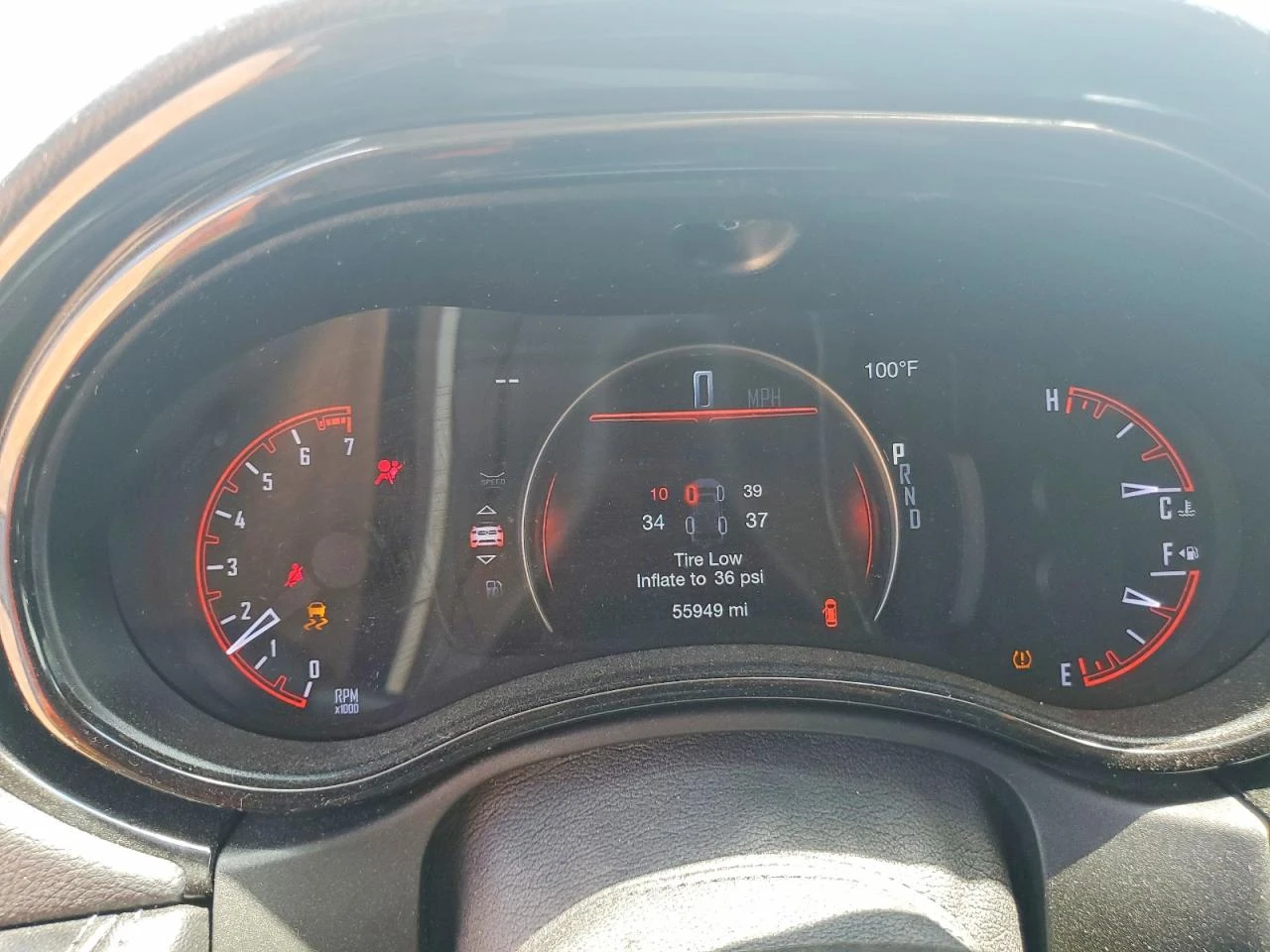Dodge Durango 3.6l Sxt | Mobile.bg � ����������� 9