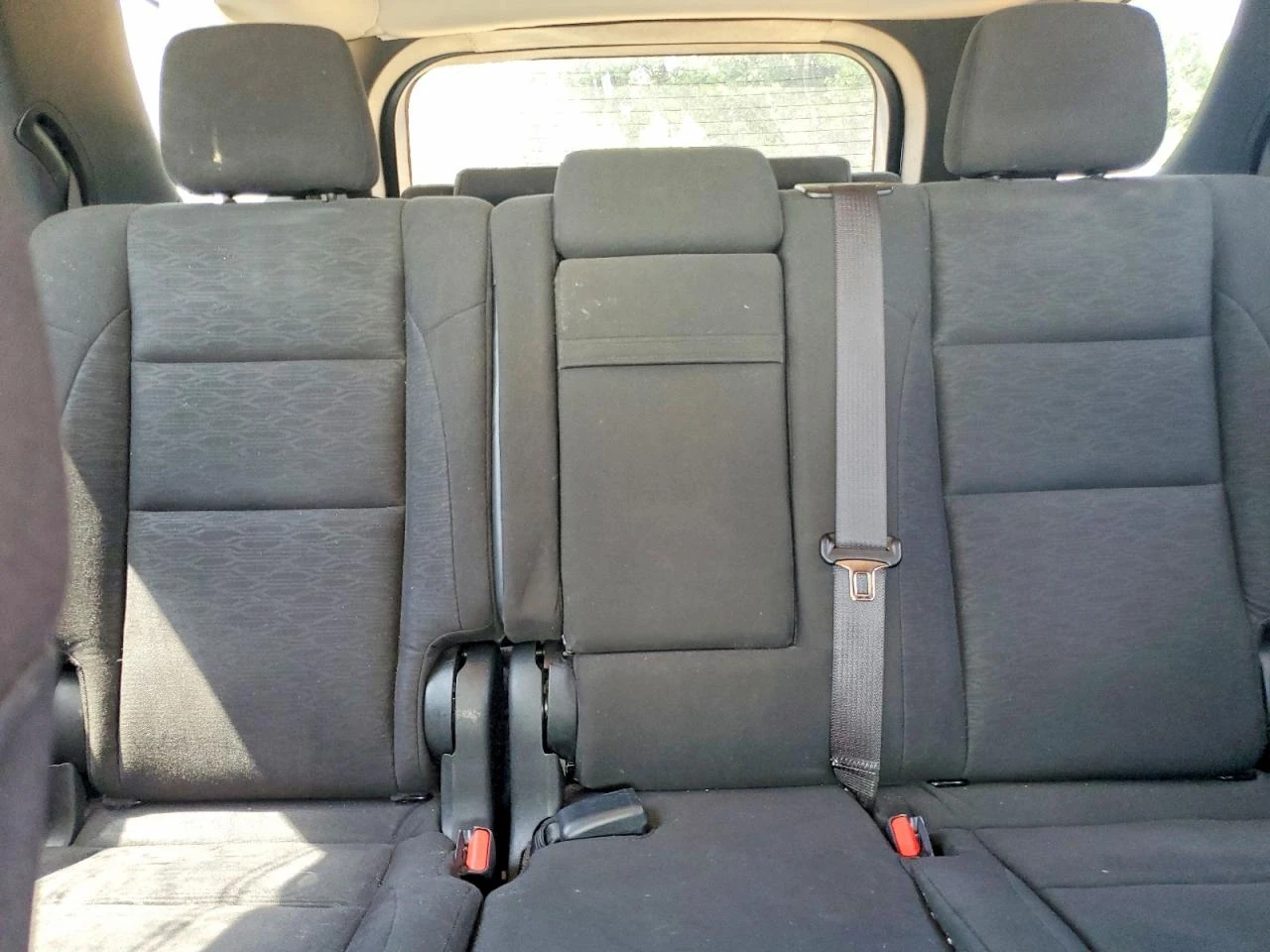 Dodge Durango 3.6l Sxt | Mobile.bg � ����������� 10