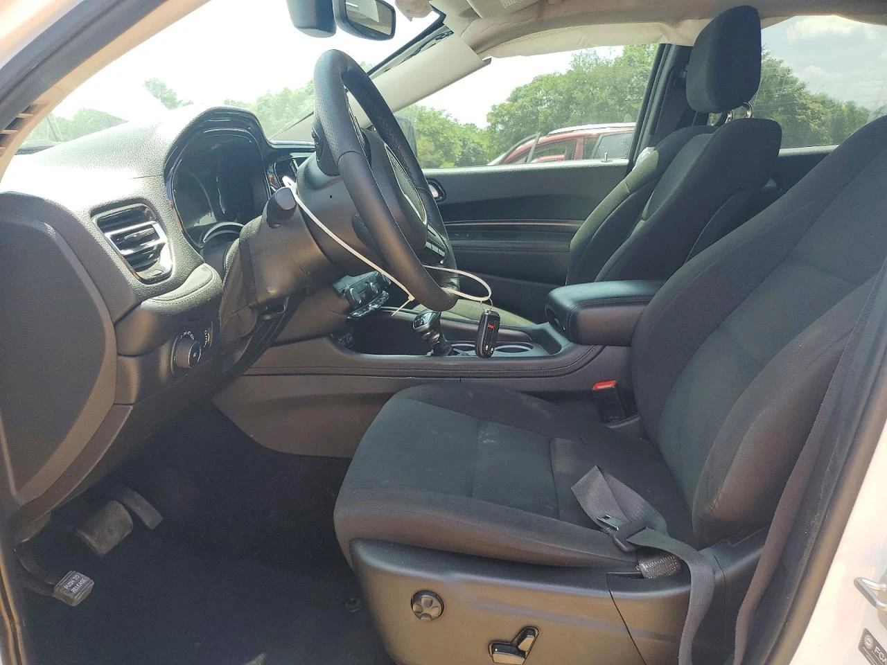Dodge Durango 3.6l Sxt | Mobile.bg � ����������� 7