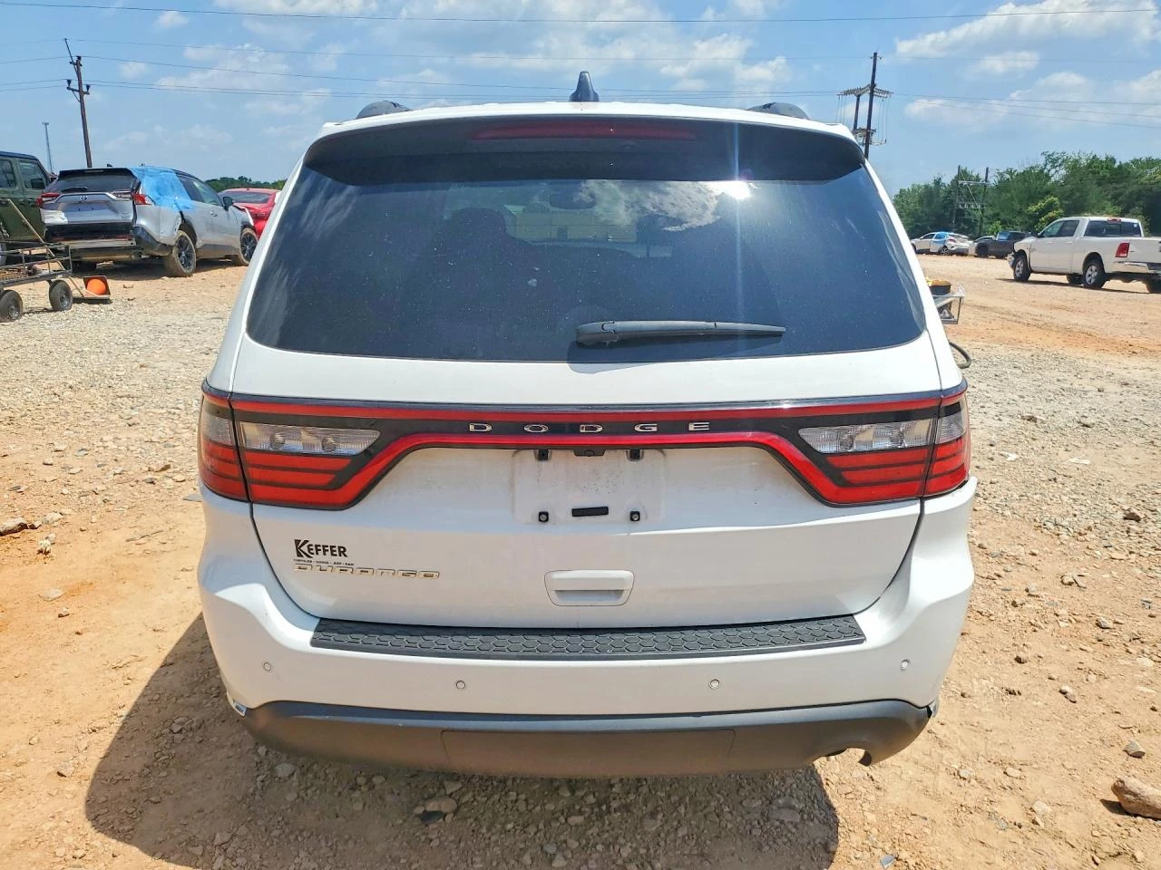 Dodge Durango 3.6l Sxt | Mobile.bg � ����������� 6