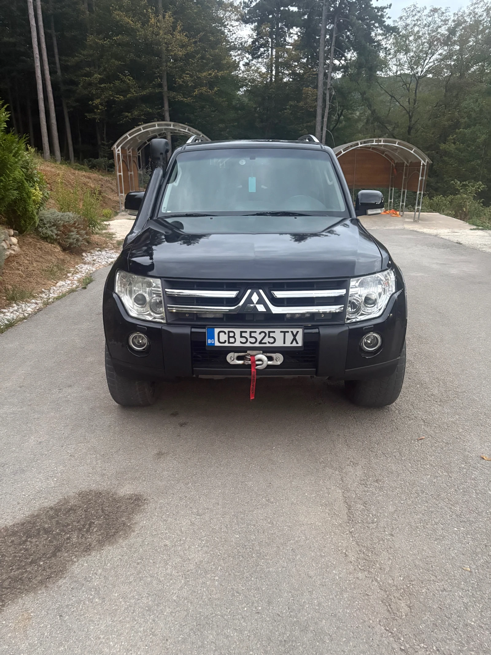 Mitsubishi Pajero | Mobile.bg � ����������� 1