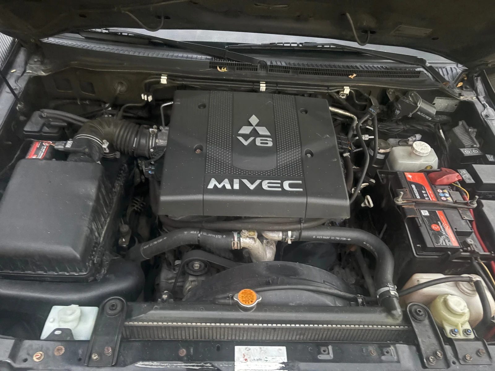 Mitsubishi Pajero | Mobile.bg � ����������� 6