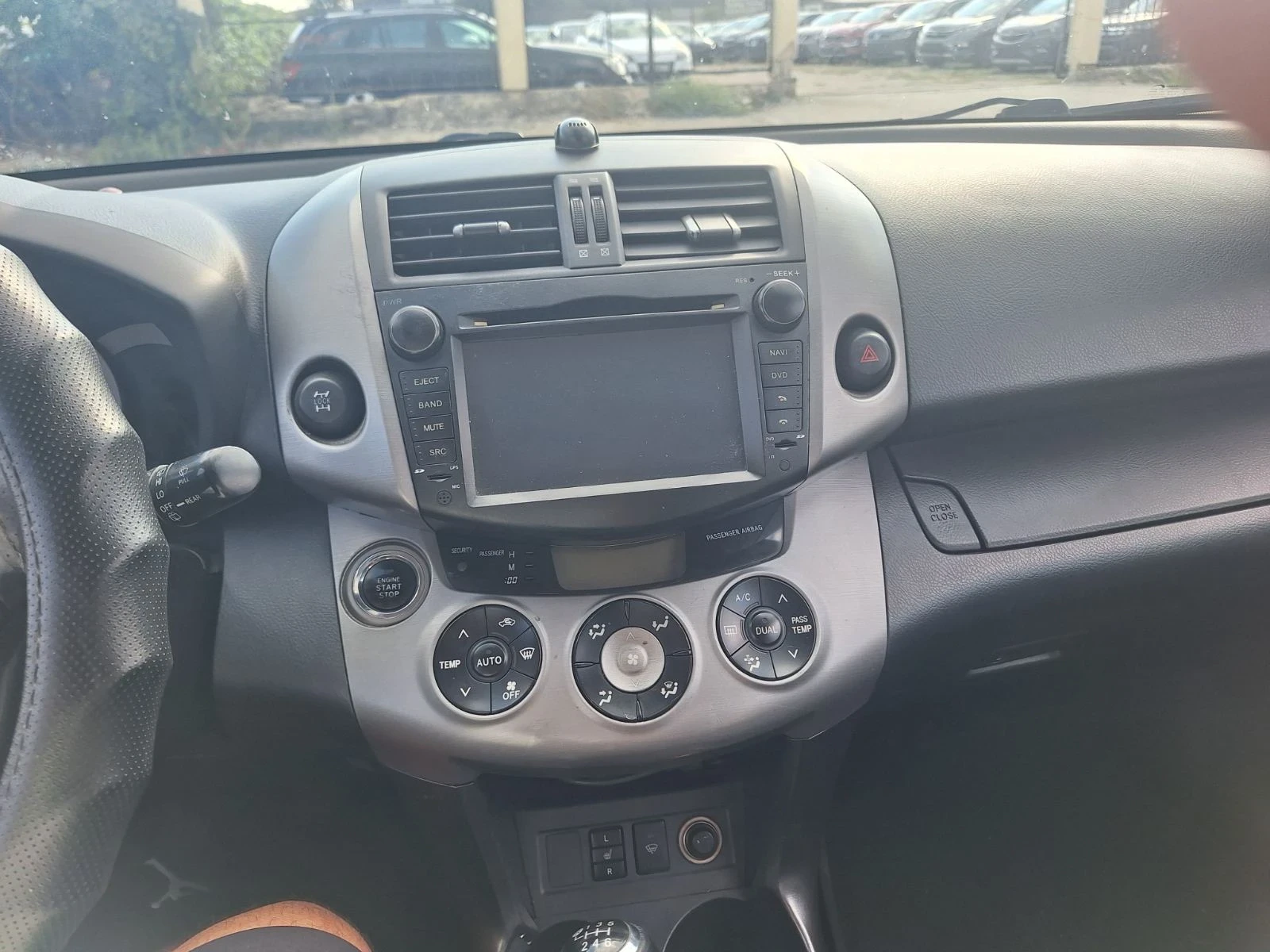 Toyota Rav4, снимка 5 - Автомобили и джипове - 56119046