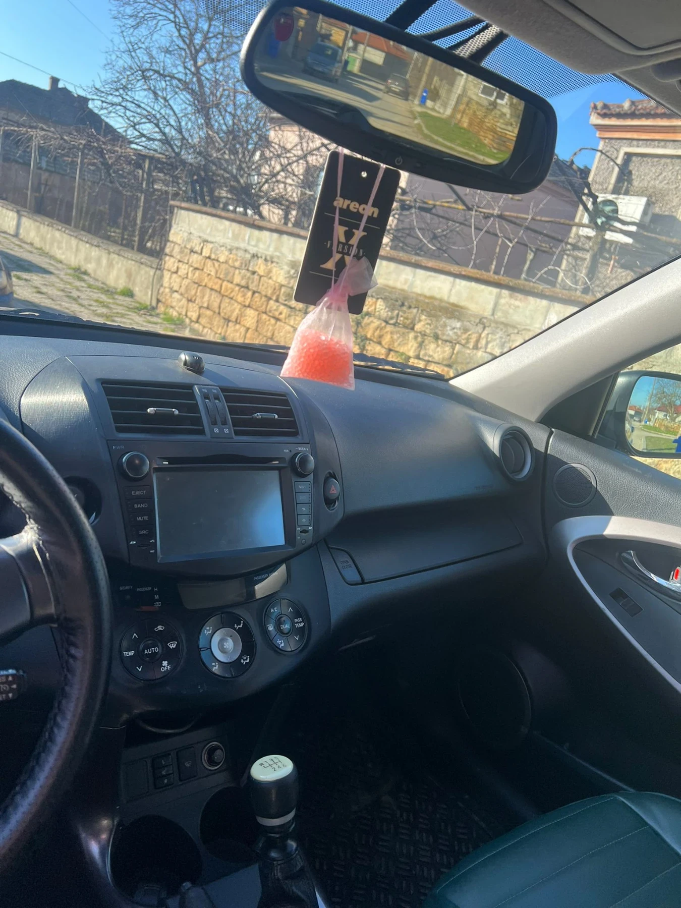 Toyota Rav4, снимка 6 - Автомобили и джипове - 56119046