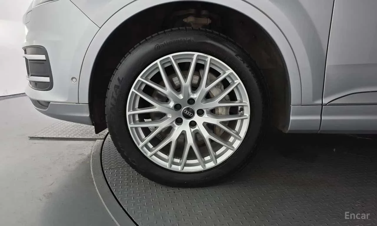 Audi Q7 * 45 TDI QUATTRO * ��������� ���� �� ��������*  | Mobile.bg � ����������� 5