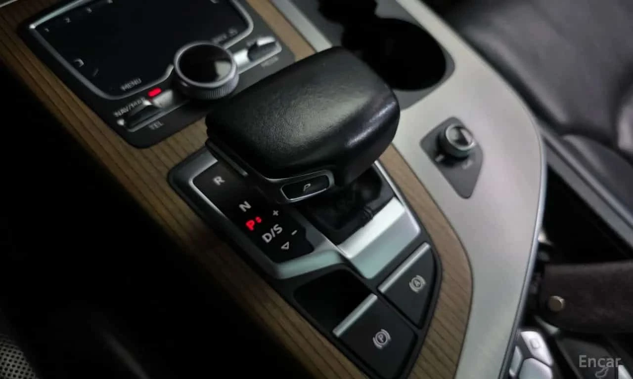 Audi Q7 * 45 TDI QUATTRO * ��������� ���� �� ��������*  | Mobile.bg � ����������� 8