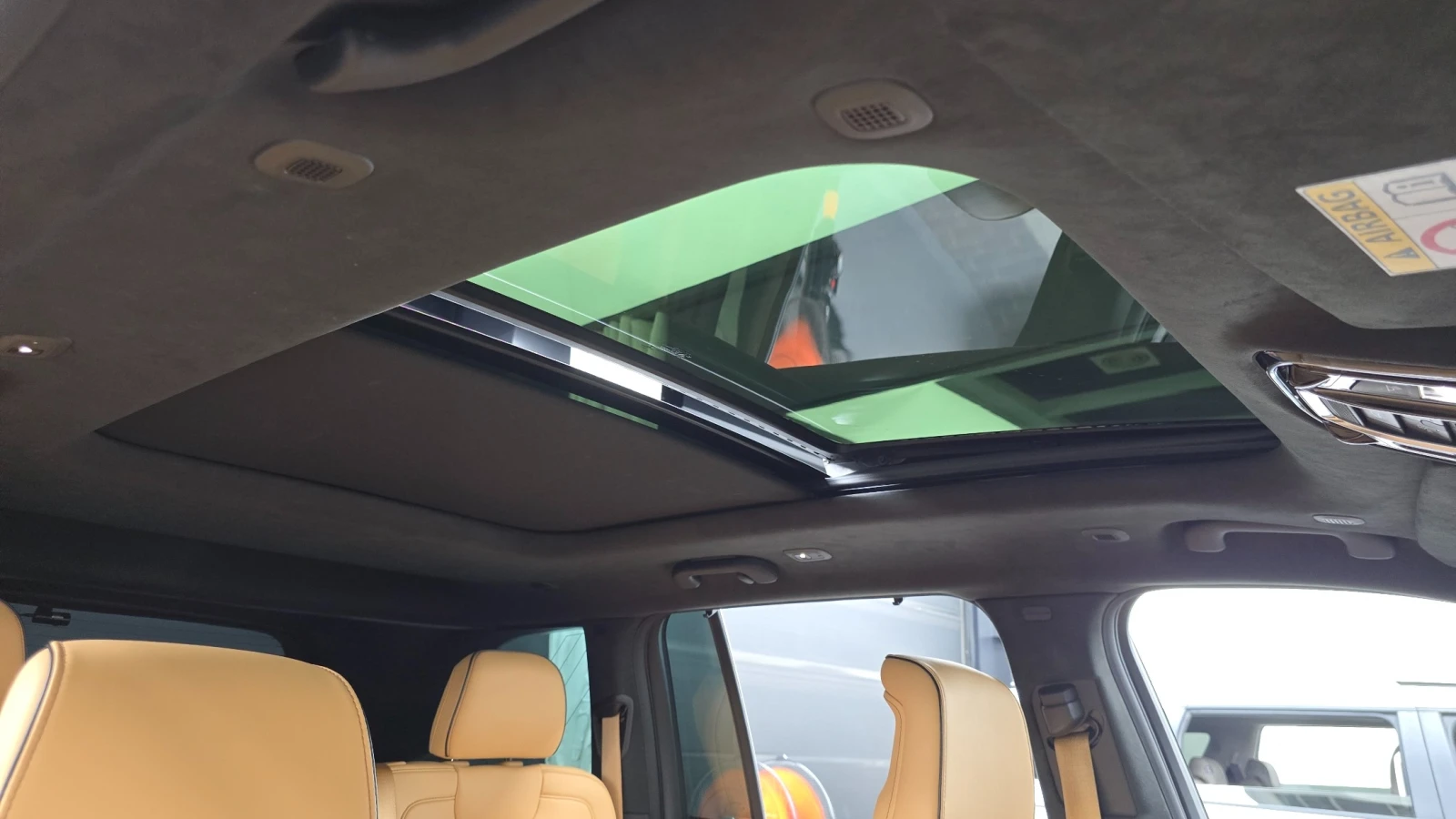 Jeep Grand cherokee 4xe SUMMIT RESERVE * FULL MAX, снимка 12 - Автомобили и джипове - 56327526