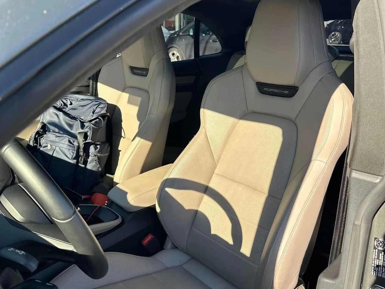 Porsche Macan, снимка 12 - Автомобили и джипове - 56700401