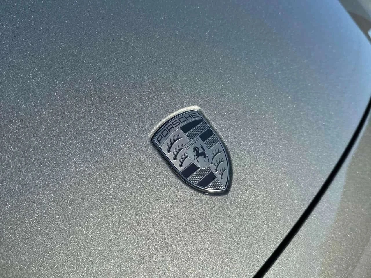 Porsche Macan, снимка 14 - Автомобили и джипове - 56700401