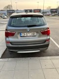 BMW X3 xDrave 2.0, снимка 2