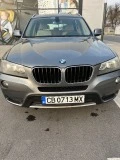 BMW X3 xDrave 2.0, снимка 1