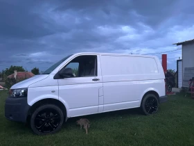 VW T5 2.0, снимка 3