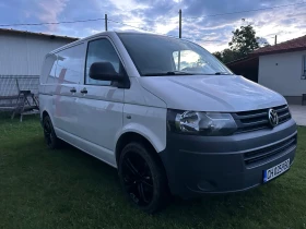 VW T5 2.0, снимка 1