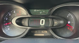Renault Trafic ТОВАРОПЪТНИЧЕСКИ* 1.6dci* 125кс* 6-места, снимка 15