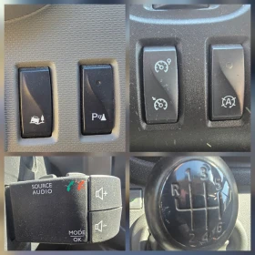 Renault Trafic ТОВАРОПЪТНИЧЕСКИ* 1.6dci* 125кс* 6-места, снимка 16
