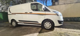 Ford Transit Custom, снимка 1